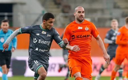 Wrócić na zwycięską ścieżkę [ZAPOWIEDŹ]