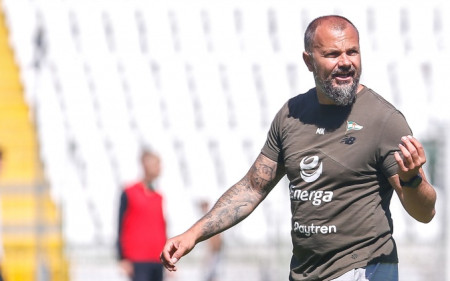 Zmiany w sztabie szkoleniowym Lechii Gdańsk