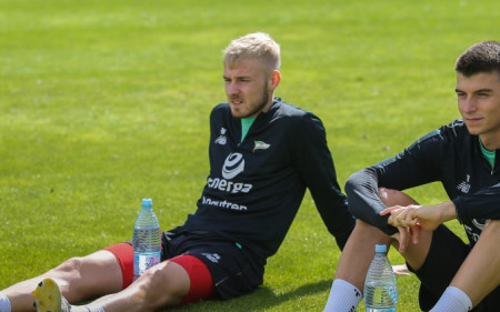 Piłkarze Lechii z powołaniem do młodzieżowych reprezentacji Polski