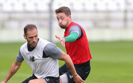 Lechia rozegrała grę kontrolną