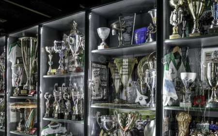 Klubowe muzeum w piątek będzie nieczynne