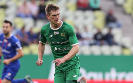 Michał Nalepa: Mieliśmy plan na to spotkanie