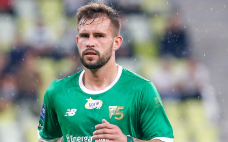 Rafał Pietrzak: Podchodzimy do tego z dużym spokojem