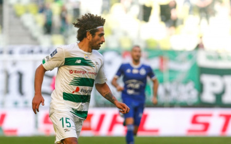 Lechia – Stal w obiektywie [GALERIA]