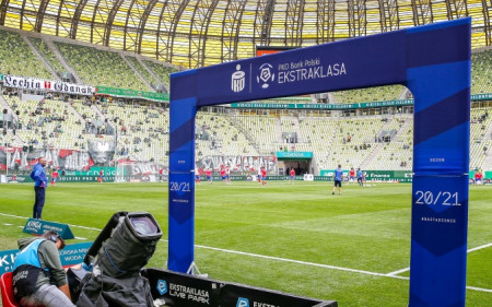 Poznaliśmy terminarz 6. kolejki PKO BP Ekstraklasy