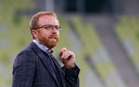 Piotr Stokowiec: Optymistycznie podchodzimy do kolejnych meczów