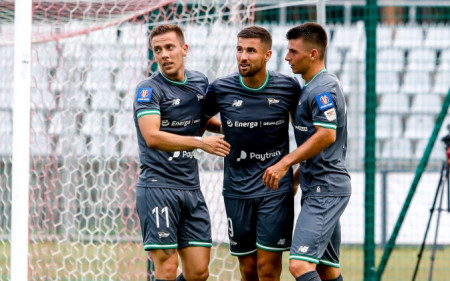 Wykonać kolejny krok [ZAPOWIEDŹ]