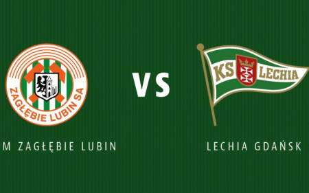 Poznaliśmy skład Lechii na mecz z Zagłębiem Lubin