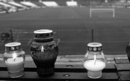 Zmarł Andrzej Szymeczko