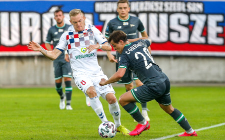 Kontynuować passę zwycięstw!