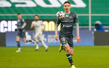 Jakub Arak: Efekty pracy w Gdańsku widać teraz w Rakowie