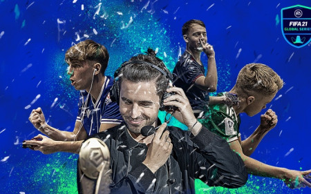 Rusza nowy sezon Ekstraklasa Games