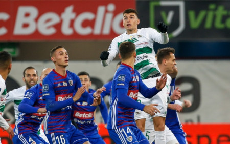 Bez punktów w Gliwicach