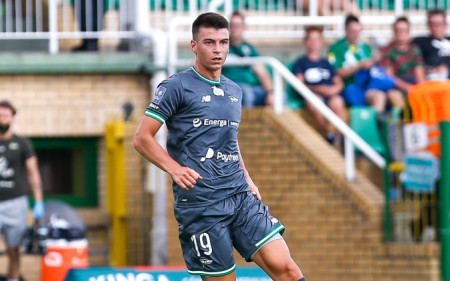 Karol Fila i Tomasz Makowski z powołaniem do reprezentacji U-21