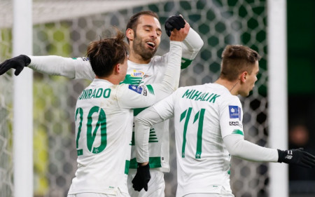 Lechia jedzie do Gliwic po trzecie zwycięstwo z rzędu!