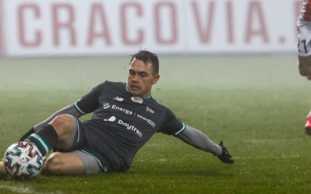 Wyróżnienia dla piłkarzy Lechii