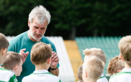 Sukcesy Drużyny żaków