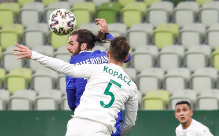 Porażka z Wisłą Płock