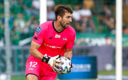 Czterech zagranicznych zawodników Lechii z powołaniem do reprezentacji