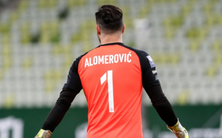Zlatan Alomerović: Każdego dnia staram się udowodnić, że można na mnie stawiać! (2/2)