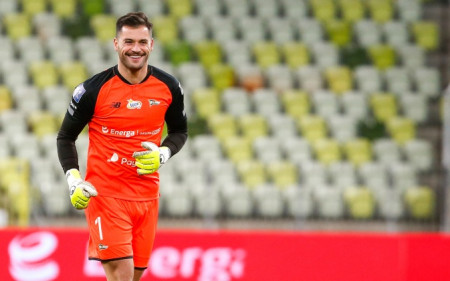 Zlatan Alomerović: Każdego dnia staram się udowodnić, że można na mnie stawiać! (1/2)