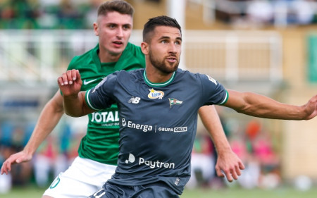 Wziąć rewanż za zeszły sezon [ZAPOWIEDŹ]