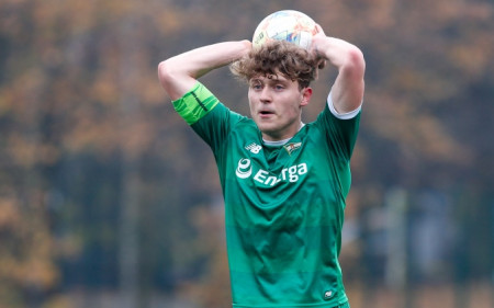 Wygrana rezerw na koniec rundy