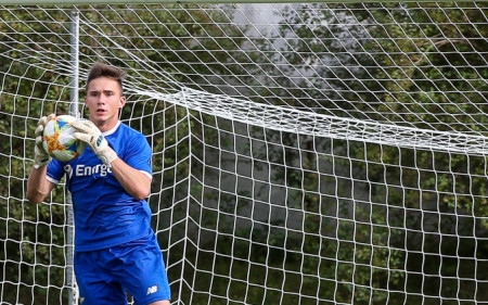 Lechia II Gdańsk – Stolem Gniewino [GALERIA]