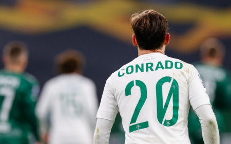 Raport statystyczny po meczu Lechia – Śląsk