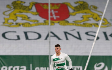 Zwycięstwo nad Śląskiem Wrocław w obiektywie