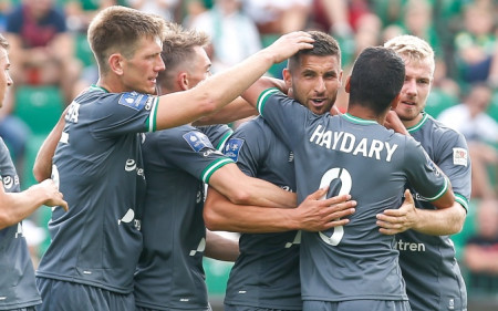 Łukasz Zwoliński po meczu z Wartą [WIDEO]