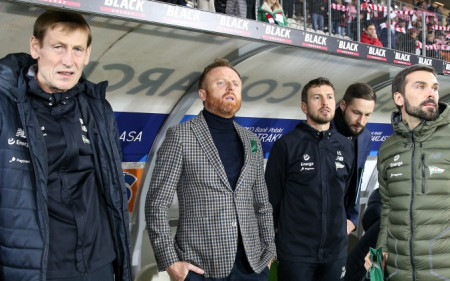 Biało-Zielone przygotowanie psychologiczne do Narodowego Modelu Gry PZPN