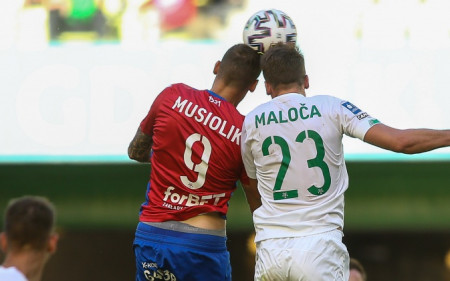 Lechia Gdańsk – Raków Częstochowa w obiektywie [GALERIA]