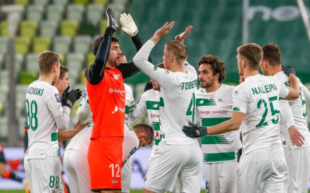 Lechiści wśród nagrodzonych podczas XVIII Gdańskiej Gali Sportu