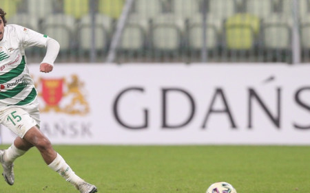 Skrót po meczu Lechia Gdańsk – Wisła Płock