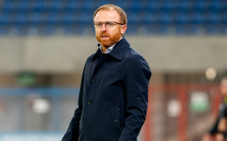 Piotr Stokowiec: Wyjeżdżamy z Gliwic bardzo źli