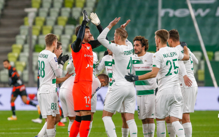 Poznaliśmy dokładny terminarz 15. kolejki PKO BP Ekstraklasy