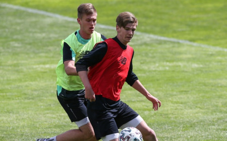 Lechiści wypożyczeni do Bytovii zakończyli rundę jesienną