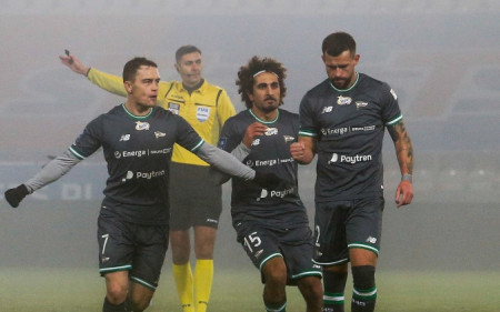 Rafał Pietrzak: Potrzebowaliśmy tego zwycięstwa