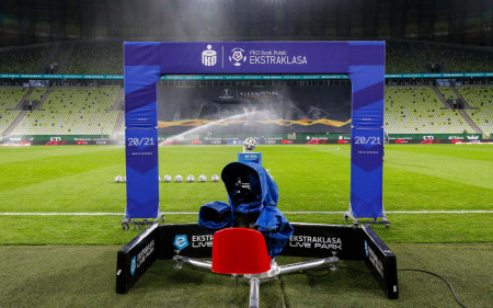 Poznaliśmy szczegółowy terminarz 18. i 19. kolejki PKO BP Ekstraklasy