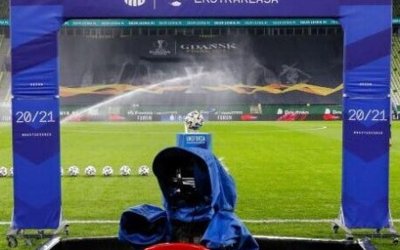 Poznaliśmy dokładny terminarz 16. i 17. kolejki PKO BP Ekstraklasy