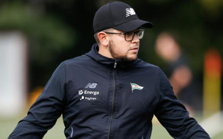 Tomasz Byszko dołącza do sztabu szkoleniowego Lechii Gdańsk