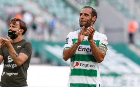 Flavio Paixao: Zrealizowaliśmy nasz cel [WIDEO]