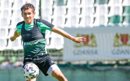 Egy Maulana Vikri zostanie dłużej na zgrupowaniu reprezentacji Indonezji