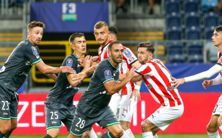 Finał Pucharu Polski w obiektywie [ZDJĘCIA]