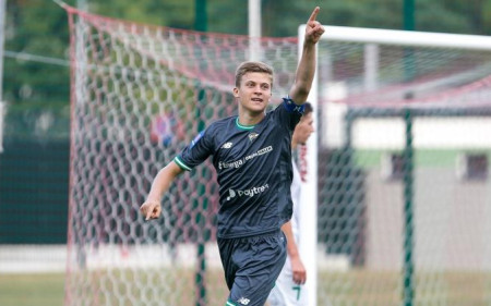 Raport statystyczny po meczu Lechia – Legia