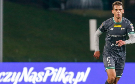 Poznaliśmy termin meczu z Puszczą Niepołomice