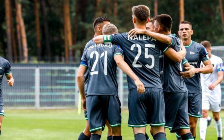 Beniaminek na start [ZAPOWIEDŹ]