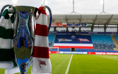 Obronić Puchar Polski! [ZAPOWIEDŹ]