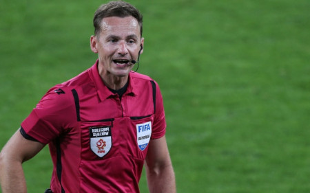 Poznaliśmy sędziego finału Totolotek Pucharu Polski